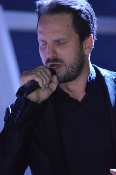 Opening of Sky Night Al Rihab